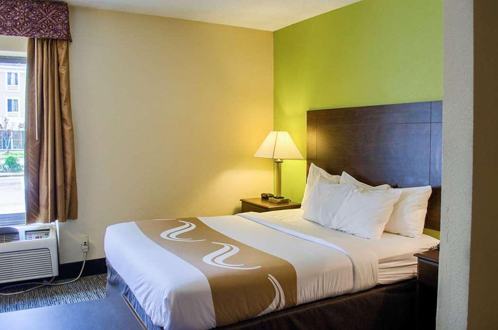 Quality Inn & Suites At Airport Blvd I-65 Mobile Værelse billede
