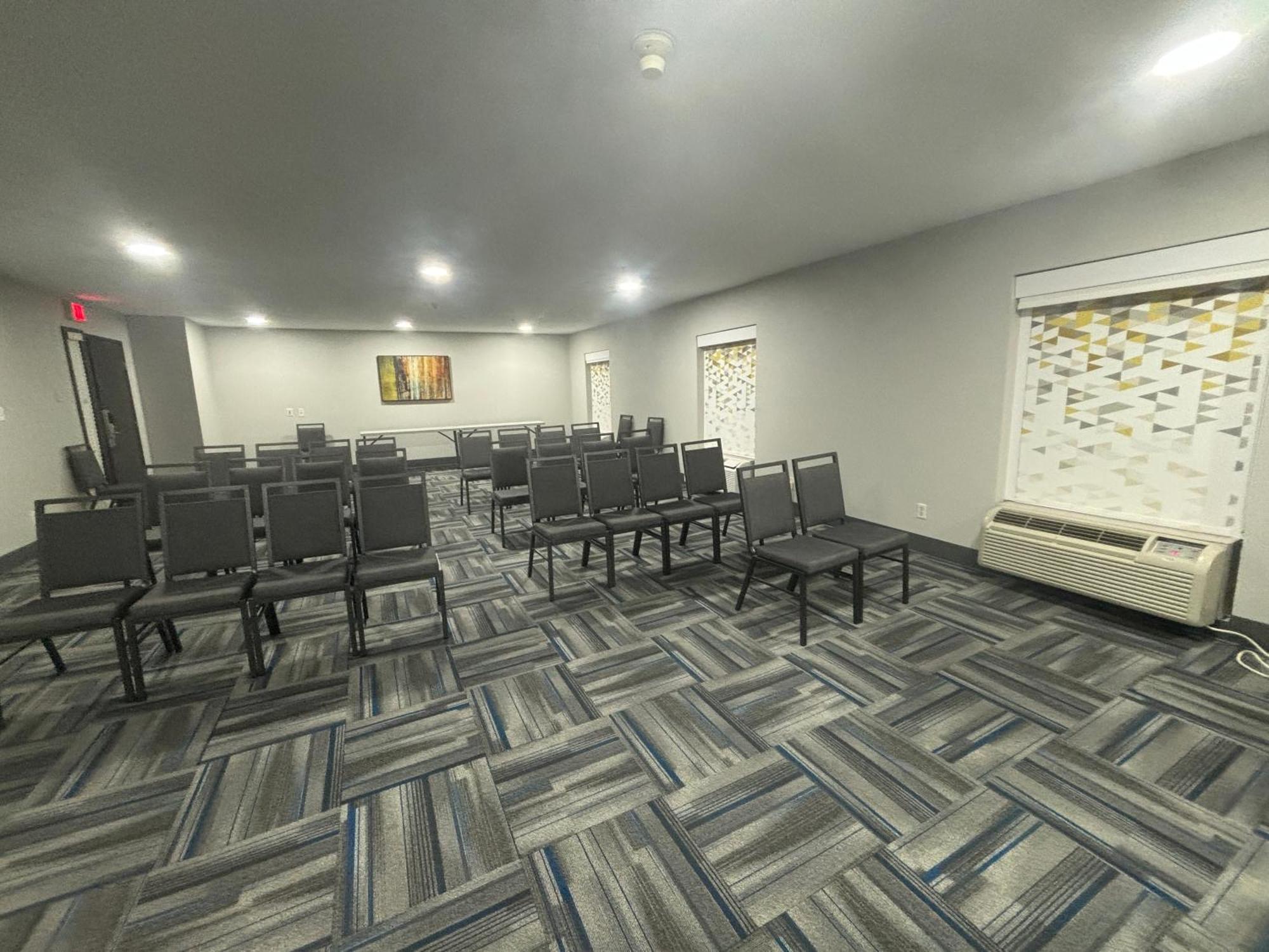 Quality Inn & Suites At Airport Blvd I-65 Mobile Eksteriør billede