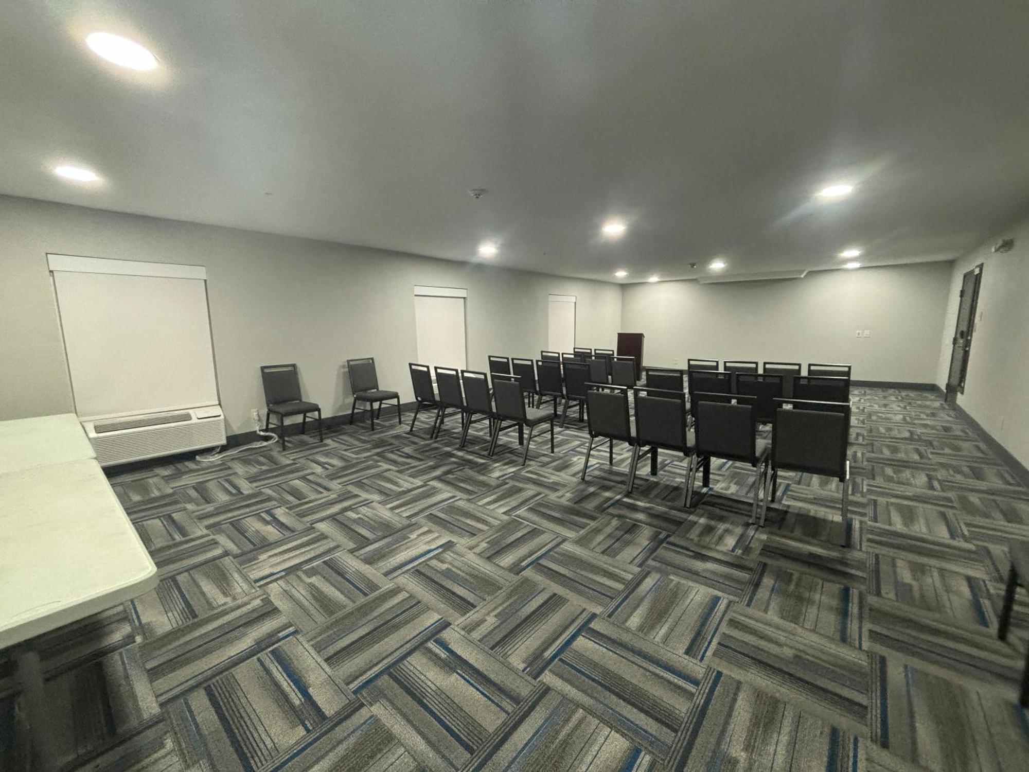 Quality Inn & Suites At Airport Blvd I-65 Mobile Eksteriør billede
