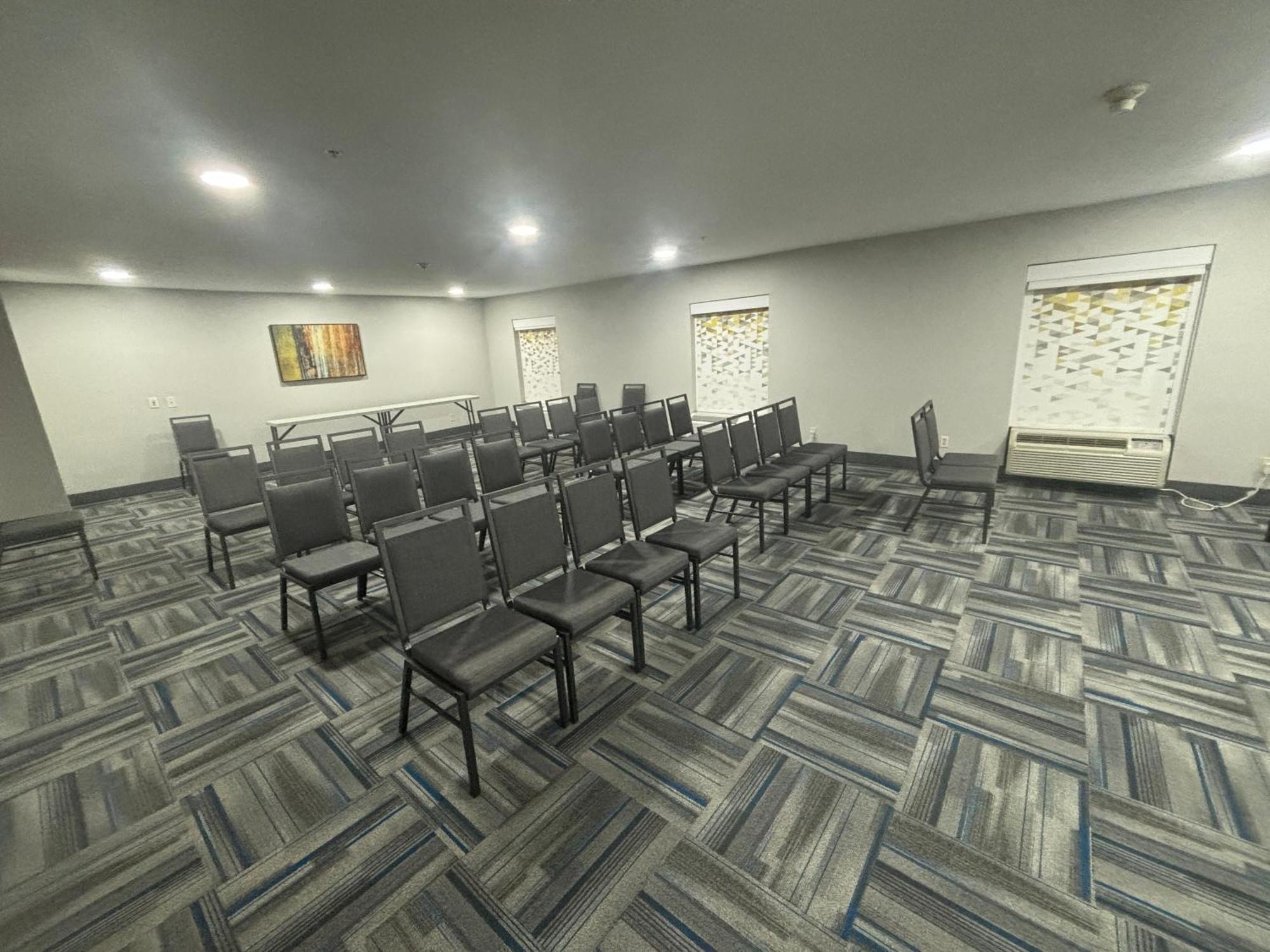 Quality Inn & Suites At Airport Blvd I-65 Mobile Eksteriør billede