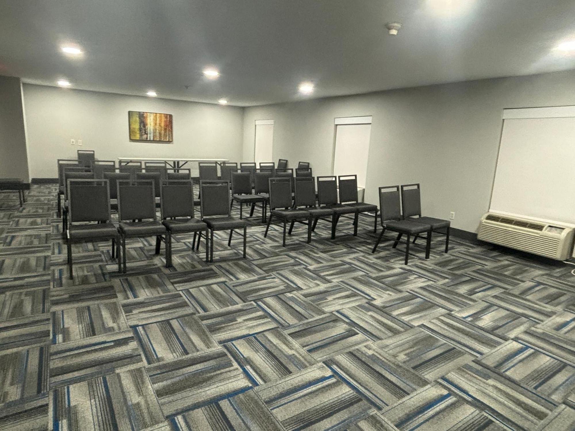 Quality Inn & Suites At Airport Blvd I-65 Mobile Eksteriør billede