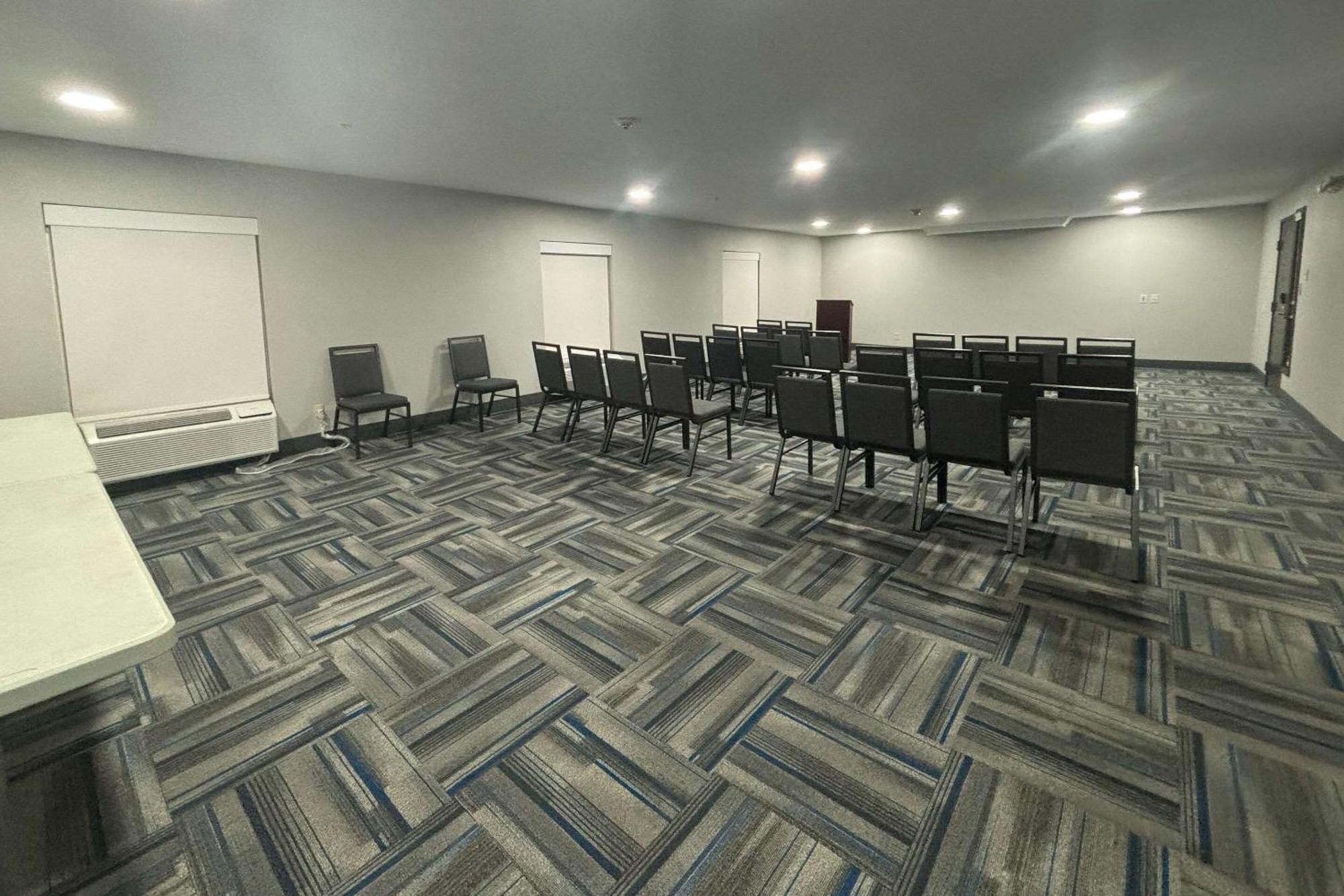 Quality Inn & Suites At Airport Blvd I-65 Mobile Eksteriør billede